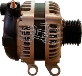 EAA EAA-221603 - Alternator www.molydon.hr