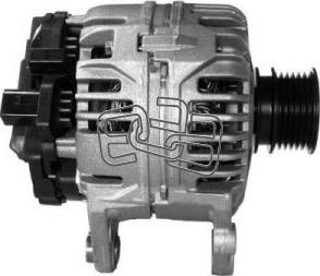 EAA EAA-221614 - Alternator www.molydon.hr