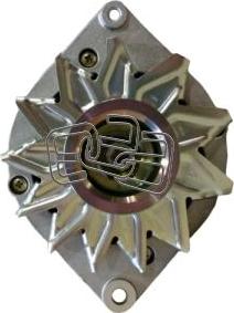 EAA EAA-221618 - Alternator www.molydon.hr