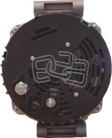 EAA EAA-221680 - Alternator www.molydon.hr