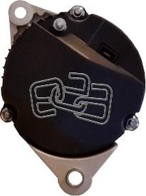 EAA EAA-221687-R - Alternator www.molydon.hr