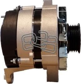 EAA EAA-221687-R - Alternator www.molydon.hr