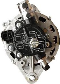 EAA EAA-221674 - Alternator www.molydon.hr