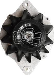 EAA EAA-221674 - Alternator www.molydon.hr