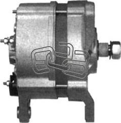 EAA EAA-221673 - Alternator www.molydon.hr