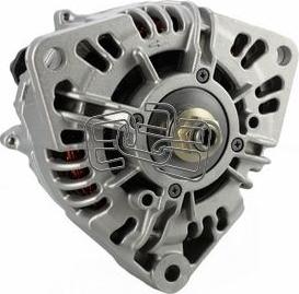 EAA EAA-221677 - Alternator www.molydon.hr