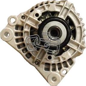 EAA EAA-221090 - Alternator www.molydon.hr