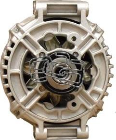 EAA EAA-221098 - Alternator www.molydon.hr