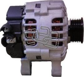 EAA EAA-221093 - Alternator www.molydon.hr