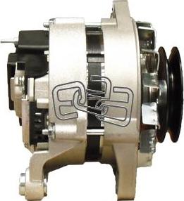 EAA EAA-221048 - Alternator www.molydon.hr