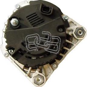 EAA EAA-221043 - Alternator www.molydon.hr