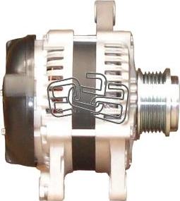 EAA EAA-221042 - Alternator www.molydon.hr