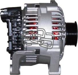 EAA EAA-221069 - Alternator www.molydon.hr