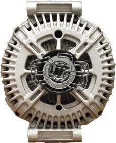 EAA EAA-221067 - Alternator www.molydon.hr