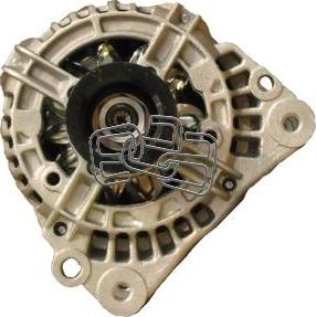 EAA EAA-221009 - Alternator www.molydon.hr