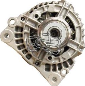 EAA EAA-221004 - Alternator www.molydon.hr