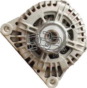 EAA EAA-221005 - Alternator www.molydon.hr