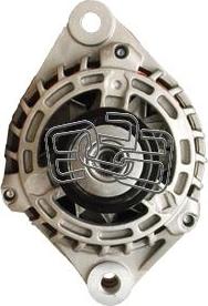 EAA EAA-221003-R - Alternator www.molydon.hr