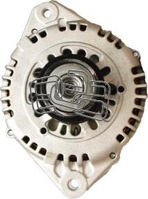 EAA EAA-221002 - Alternator www.molydon.hr