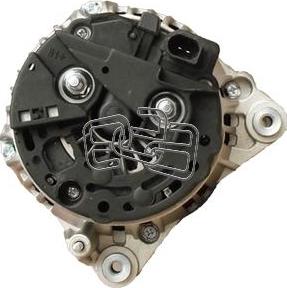 EAA EAA-221010-R - Alternator www.molydon.hr