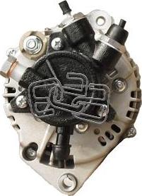 EAA EAA-221018 - Alternator www.molydon.hr