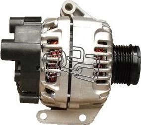 EAA EAA-221013 - Alternator www.molydon.hr