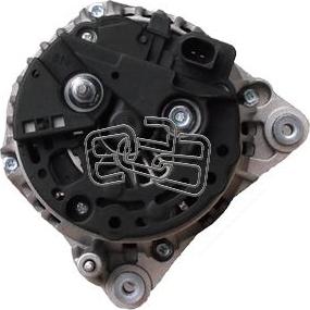 EAA EAA-221012-R - Alternator www.molydon.hr