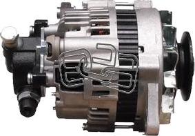 EAA EAA-221017 - Alternator www.molydon.hr