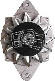 EAA EAA-221017-R - Alternator www.molydon.hr