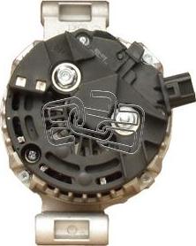 EAA EAA-221089 - Alternator www.molydon.hr