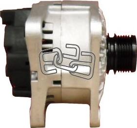 EAA EAA-221085-OE - Alternator www.molydon.hr