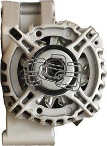 EAA EAA-221080 - Alternator www.molydon.hr