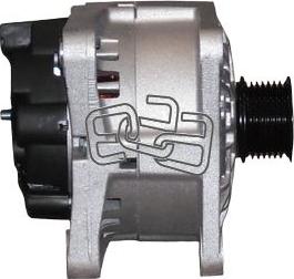 EAA EAA-221088 - Alternator www.molydon.hr