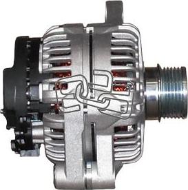 EAA EAA-221039-R - Alternator www.molydon.hr