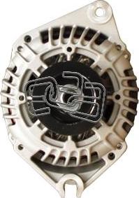 EAA EAA-221031 - Alternator www.molydon.hr