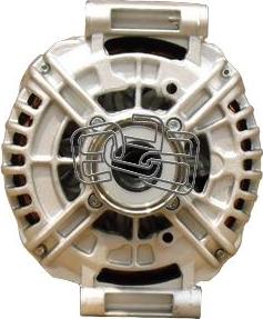 EAA EAA-221038 - Alternator www.molydon.hr