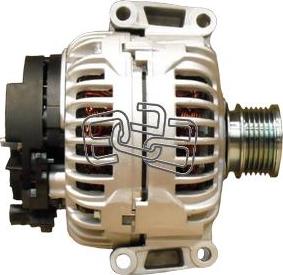 EAA EAA-221038-R - Alternator www.molydon.hr