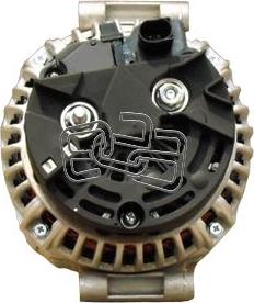 EAA EAA-221038-R - Alternator www.molydon.hr