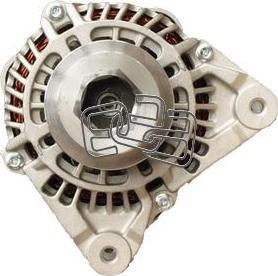 EAA EAA-221024 - Alternator www.molydon.hr