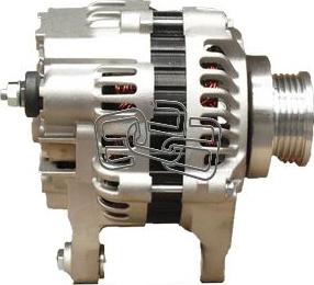 EAA EAA-221024 - Alternator www.molydon.hr