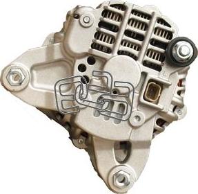 EAA EAA-221024 - Alternator www.molydon.hr