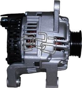 EAA EAA-221025-R - Alternator www.molydon.hr