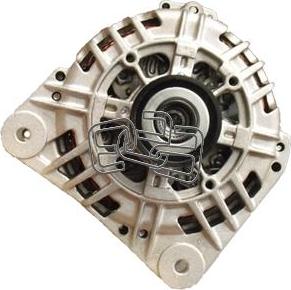 EAA EAA-221023 - Alternator www.molydon.hr