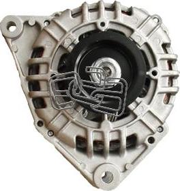 EAA EAA-221079 - Alternator www.molydon.hr