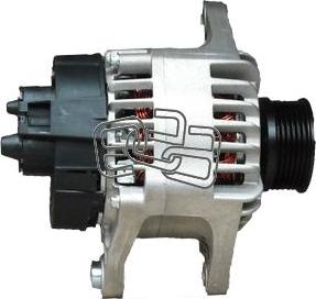 EAA EAA-221199 - Alternator www.molydon.hr