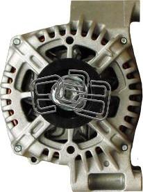 EAA EAA-221146-R - Alternator www.molydon.hr