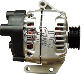 EAA EAA-221146 - Alternator www.molydon.hr