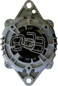 EAA EAA-221141-R - Alternator www.molydon.hr