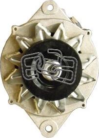 EAA EAA-221151 - Alternator www.molydon.hr