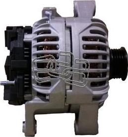 EAA EAA-221158 - Alternator www.molydon.hr